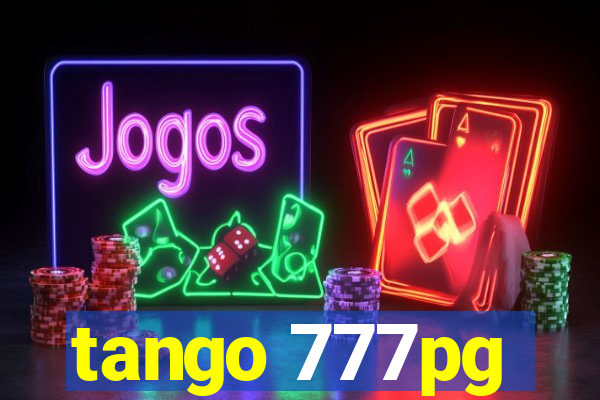 tango 777pg